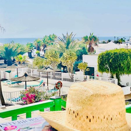 Canaryislandshost L Sea View Puerto del Carmen  Dış mekan fotoğraf