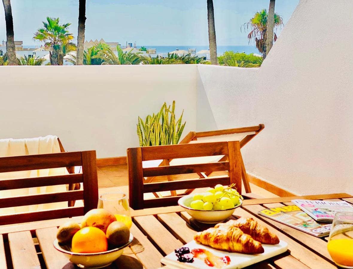 Canaryislandshost L Sea View Puerto del Carmen  Dış mekan fotoğraf