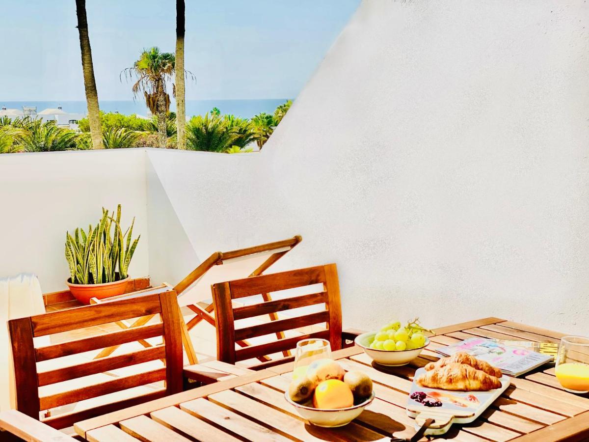 Canaryislandshost L Sea View Puerto del Carmen  Dış mekan fotoğraf