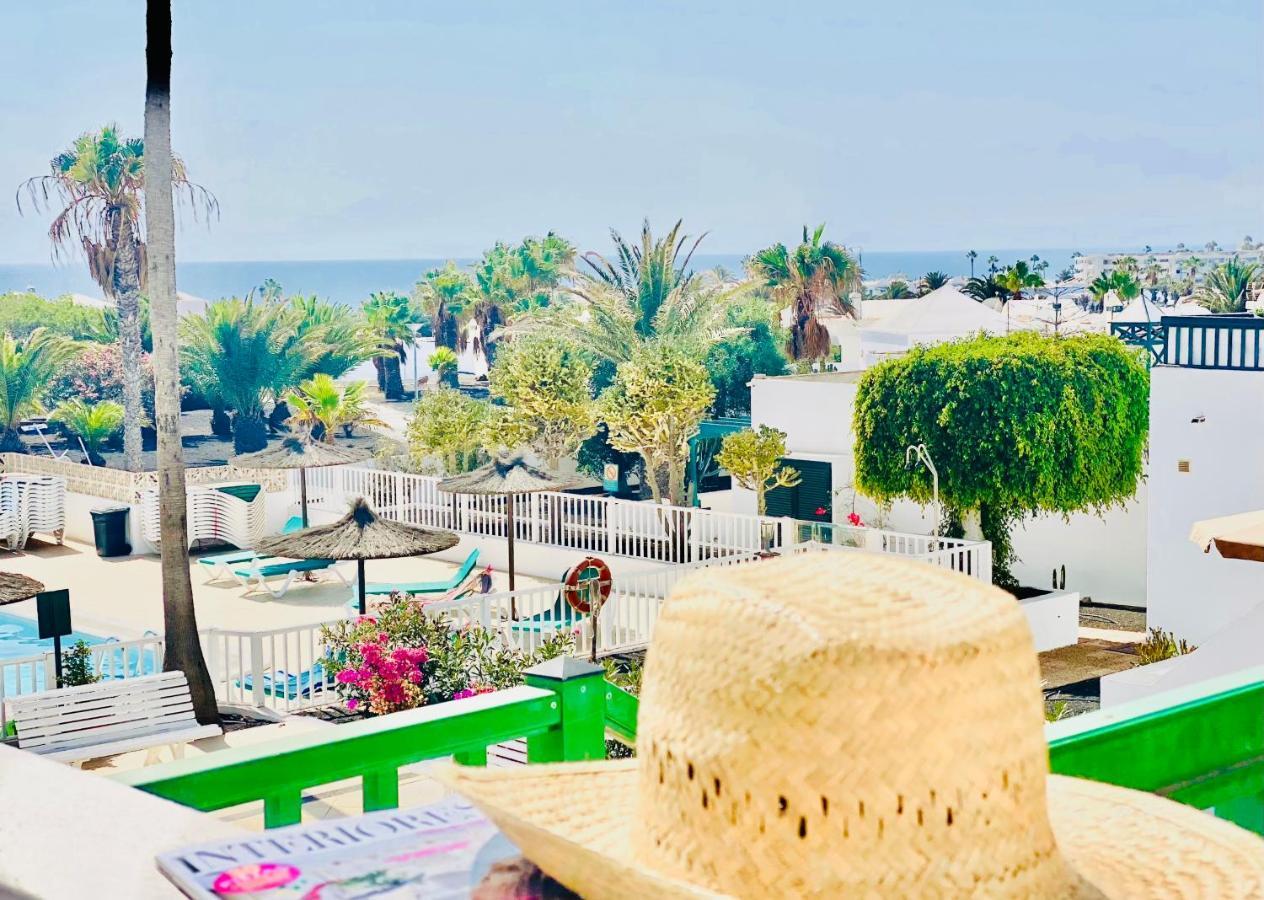 Canaryislandshost L Sea View Puerto del Carmen  Dış mekan fotoğraf